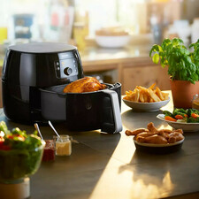 سرخ کن فیلیپس مدلHD9650