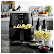 سرخ کن فیلیپس مدلHD9650