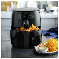 سرخ کن فیلیپس مدلHD9650