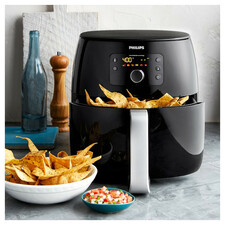 سرخ کن فیلیپس مدلHD9650