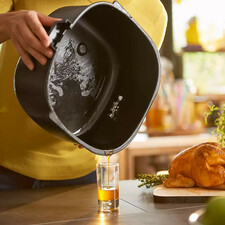 سرخ کن فیلیپس مدلHD9650