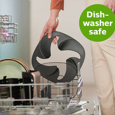 سرخ کن فیلیپس مدلHD9650