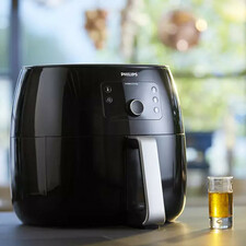 سرخ کن فیلیپس مدلHD9650