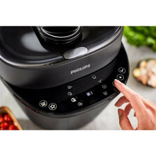 مولتی کوکر فیلیپس مدل  hd2151