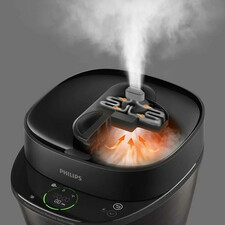 مولتی کوکر فیلیپس مدل  hd2151