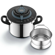 زودپز تفال مدل نوتری کوک پلاس گنجایش 6 لیتر