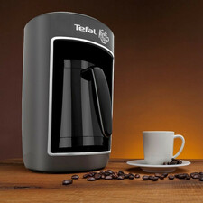 قهوه ترک ساز تفال مدل CM820BTR