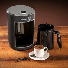 قهوه ترک ساز تفال مدل CM820BTR