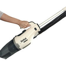 جاروبرقی پرتابل تفال مدل UY5118TR