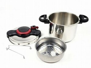 زودپز تفال مدل Clipso Minut Easy گنجایش 9 لیتر