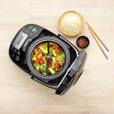 پلوپز تفال مدل RK9018