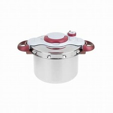 زودپز گازی تفال مدل Clipso Minut Perfect گنجایش 6 لیتر