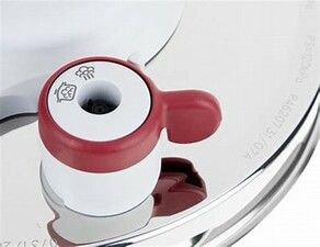 زودپز تفال مدل Clipso Minut Perfect گنجایش 6 لیتر