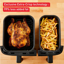 سرخ کن تفال مدل EY905D40