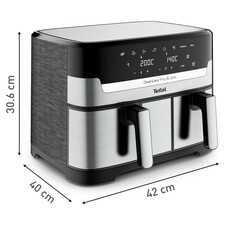 سرخ کن تفال مدل EY905D40