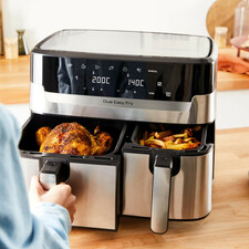 سرخ کن تفال مدل EY905D40