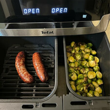 سرخ کن تفال مدل EY905D40