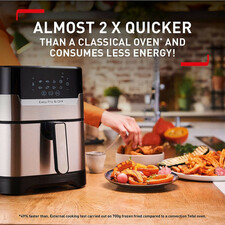 سرخ کن تفال مدل EY505