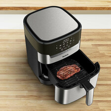 سرخ کن تفال مدل EY505