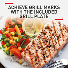 سرخ کن تفال مدل EY505