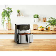 سرخ کن تفال مدل EY505