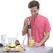 گوشکوب برقی براون مدل MQ9185X