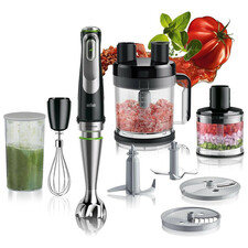 گوشکوب برقی براون مدل MQ9185X