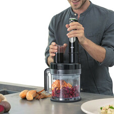 گوشکوب برقی براون مدل MQ9185X