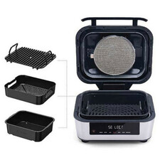 سرخ کن  گریل  نوتریکوک مدل AFG960