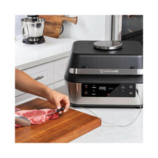 سرخ کن  گریل  نوتریکوک مدل AFG960