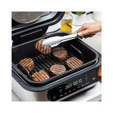 سرخ کن  گریل  نوتریکوک مدل AFG960