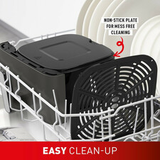 سرخ کن  تفال مدل EY855