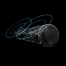 ساندبار بی‌سیم شیائومی مدل  ASB02A