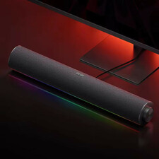 ساندبار بی‌سیم شیائومی مدل  ASB02A