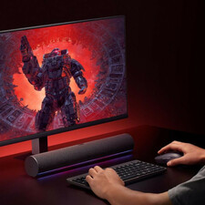 ساندبار بی‌سیم شیائومی مدل  ASB02A