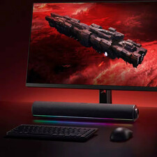 ساندبار بی‌سیم شیائومی مدل  ASB02A