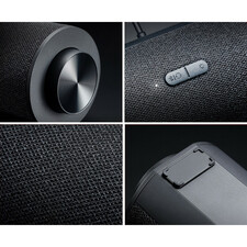 ساندبار بی‌سیم شیائومی مدل  ASB02A