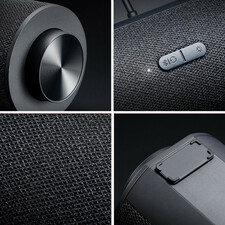 ساندبار بی‌سیم شیائومی مدل  ASB02A