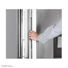 یخچال فریزر دوقلو  دوو مدل SRi/SFi-21SS