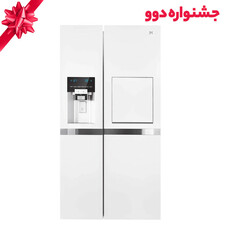 ساید بای ساید  دوو مدل SXi20-21W