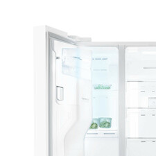 ساید بای ساید  دوو مدل SXi20-21W