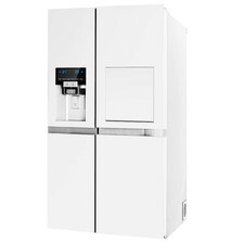 ساید بای ساید دوو مدل SXi20-31W