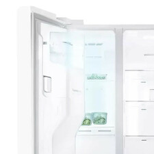 ساید بای ساید دوو مدل SXi20-31W