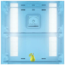 ساید بای ساید دوو مدل SXi20-31W