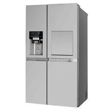 ساید بای سایددوو مدل SXi20-21S