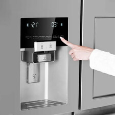 ساید بای سایددوو مدل SXi20-21S