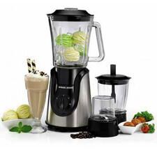 مخلوط کن  بلک اند دکر مدل BX600