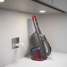 جارو شارژی بلک اند دکر مدل BHHV315j