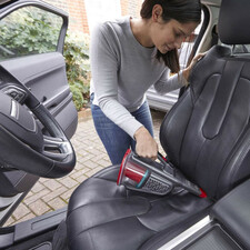 جارو شارژی بلک اند دکر مدل BHHV315j