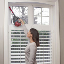 جارو شارژی بلک اند دکر مدل BHHV315j